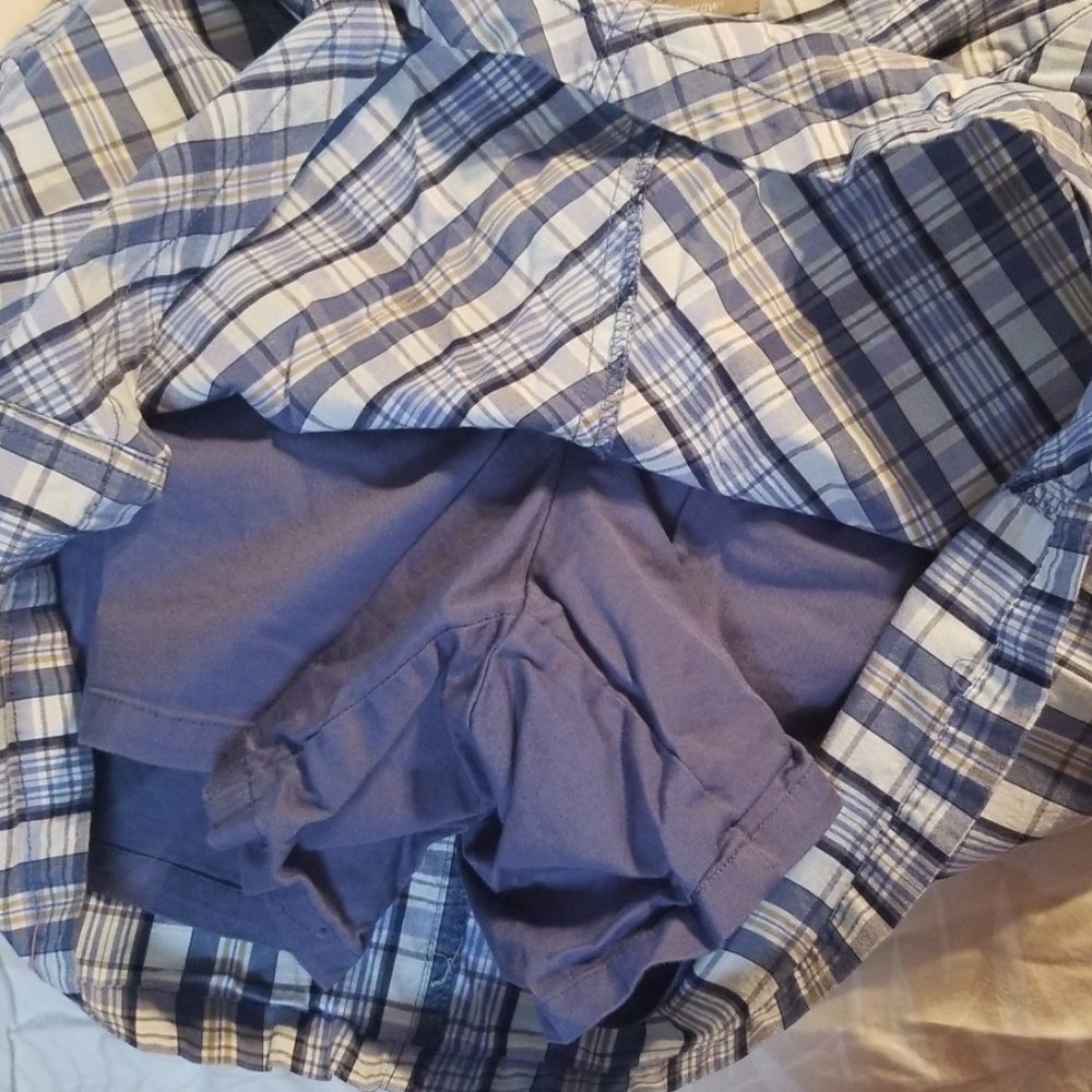 Pants, skort, shorts - Picture 4 of 5